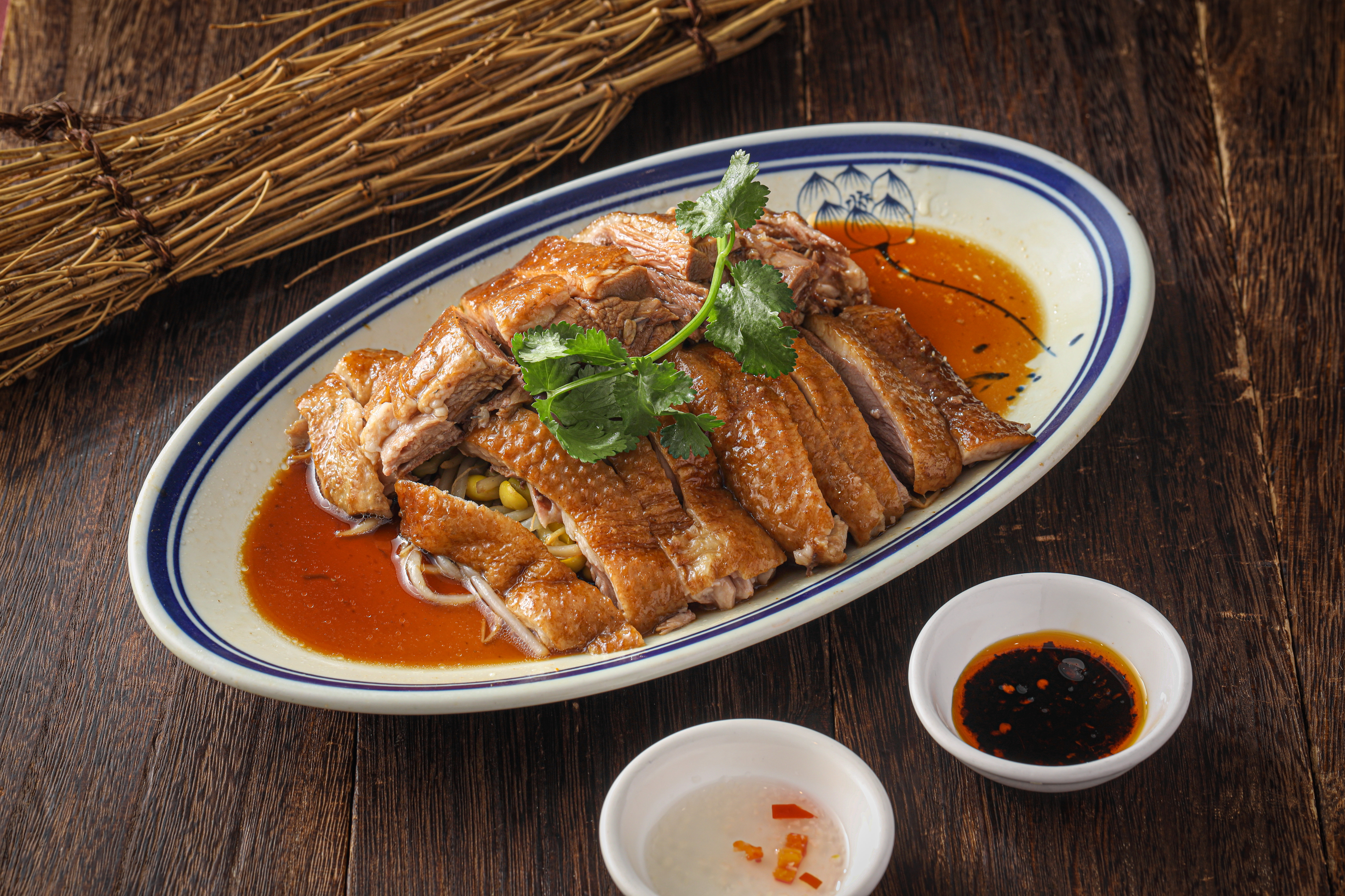 Chan Yee Hing Signature Chiu Chow Goose Meat